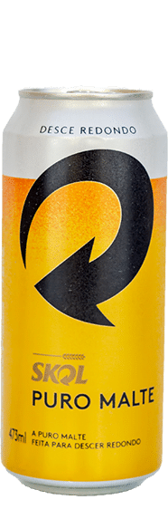 Puro Malte