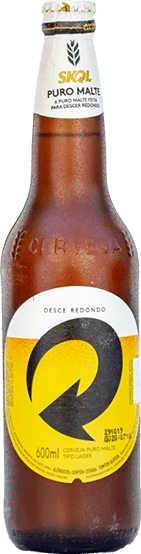 Puro Malte